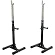 Valor Athletics Inc. BD - 3 Squat Stands
