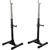 Valor Athletics Inc. BD - 3 Squat Stands