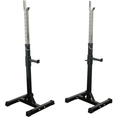Valor Athletics Inc. BD - 3 Squat Stands