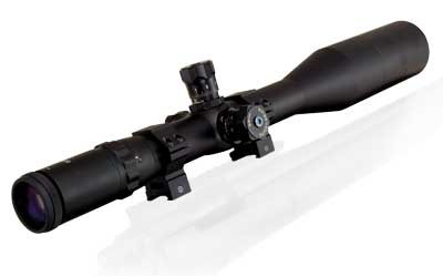 MILLETT LRS-1 6-25X56 MDOT IR MATTE