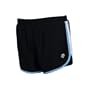 Descente 2008 Women's Twist Cycling Shorts - Azure/Black - 35101bkaz (S)