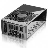 X3 1600-WATT Modular Psu