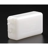 Fuel Tank,Regular,2oz by Hayes - Custom Injection Molding