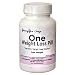 One Weight Loss Pills (X-Strength) Prescription Grade Diet Pill. No Prescription Needed
