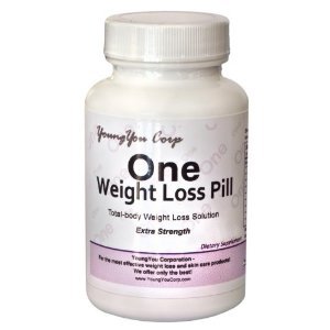 One Weight Loss Pills (X-Strength) Prescription Grade Diet Pill. No Prescription Needed