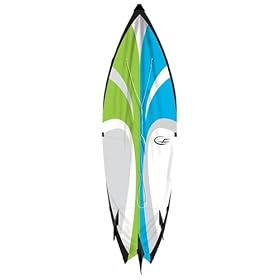 Go Fly A Kite Rt Riptide Surfboard Kite by Go Fly A Kite