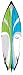 Go Fly A Kite Rt Riptide Surfboard Kite
