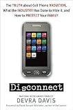 Disconnect Publisher: Dutton Adult