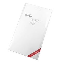 COWON J3 液晶保護フィルム J3-PROTECTON FILM