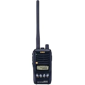 ALINCO �A�}�`���A�����@ 144MHz �n���f�B�^�C�v DJ-S17