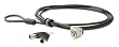 HP system security lock ( PC766A )