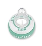 Munchkin Tri-Flow Standard Nipple System 2-Pack