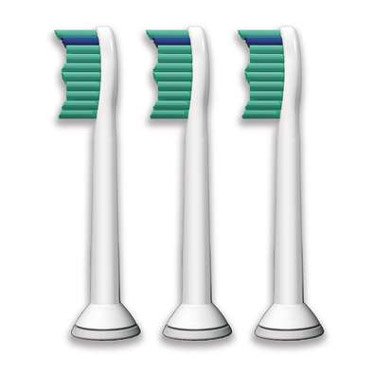 Philips Sonicare HX6013 Standard Size Toothbrush Heads (3 Pack)