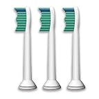 Philips Sonicare HX6013 Standard Size Toothbrush Heads (3 Pack)