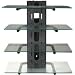 Electronics : Electronics Tower¿ Wall Entertainment Center
