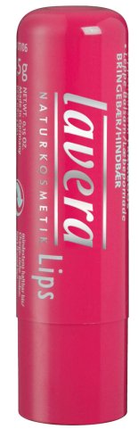 ラヴェーラ フルーツリップ ラズベリー 4.5g