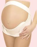 ADVANCED MATERNITY BELLY / BUMP SUPPORT BELT, a must-have in pregnancy.