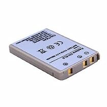Lithium Ion Digital Cameras Battery For Nikon CoolPix P80