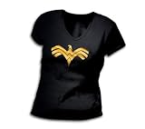  : Officially Licensed DC Comics Wonder Woman T-Shirt