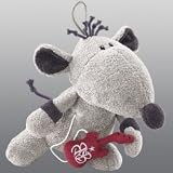 Eigenschaften Nici Rock Star Baby Spieluhr / Spieluhr Nici, 29013, Rock Star Baby, 25 cm