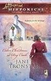 Calico Christmas at Dry Creek (Dry Creek Historical Series, Book 1) (Steeple Hill Love Inspired Historical #19)