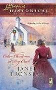 Calico Christmas at Dry Creek (Dry Creek Historical Series, Book 1) (Steeple Hill Love Inspired Historical #19) under Missions & Missionary Work in The Books Store