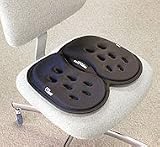 Gseat G Seat Orthopedic Gel Chair Comfort Cushion NEW