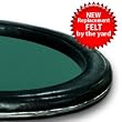 Blue Casino Grade Wool Blend Speed Cloth - Casino Supplies > Tables > Table Hardware