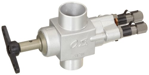 Imagen 1 de Graupner  1934.20 - Carburador 60K-L