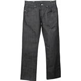 ZOO YORK - Zoo York Miner 49er Rinse Blue Size 30