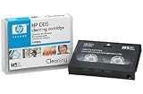 Compaq 242781-001 DDS DAT 4mm Cleaning Tape (242781001), New Item