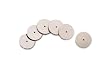 CIRCULAR SAWS MINI 3/4 X .004 PACK OF 12