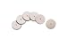 CIRCULAR SAWS MINI 3/4 X .004 PACK OF 12