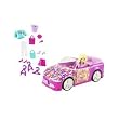 Polly Pocket Designables Convertible Polly Doll
