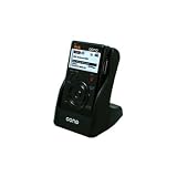 oono MiniDAB One Charging cradle Colour BLACK