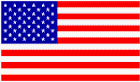 USA 5' x 3' Flag