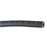 USCG Type A1 Fuel Feed/Vent Hose; 5/8 Fuel Vent Hose, per foot