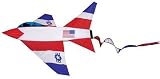 Go Fly A Kite Js Single Line F16 Kite