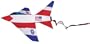 Go Fly A Kite Js Single Line F16 Kite