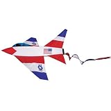 GoFlyAKiteJsSingleLineF16Kite