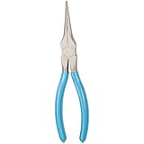 Channellock 3037 8-Inch Snipe Nose Plier