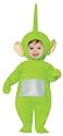 Dipsy Teletubbie Infant Costume Size 12-24 Months
