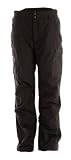 Boulder Gear Zephyr Cargo Snowboard Pants Black