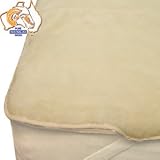 Wool Haven Superfleece Mattress Pad Twin