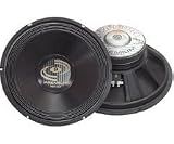 Pyle PPA-15 Professional Premium Pa Woofer