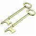 Lucky Line 87202 Skeleton Keys