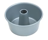 Fox Run Preferred Non-Stick 4-Inch Mini Angel Food Pan