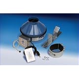Buy Fantech DBF 4XL Dryer Booster Kit w FR 110 Fan by Fantech