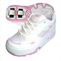 Heelys Rebel Junior White 7