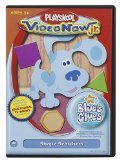 Videonow Jr. Personal Video Disc: Blue's Clues #1